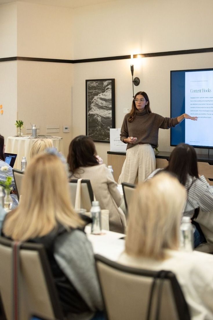 Fokusbereich für strategisches Denken