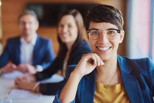 Porträt von Tobias Müller