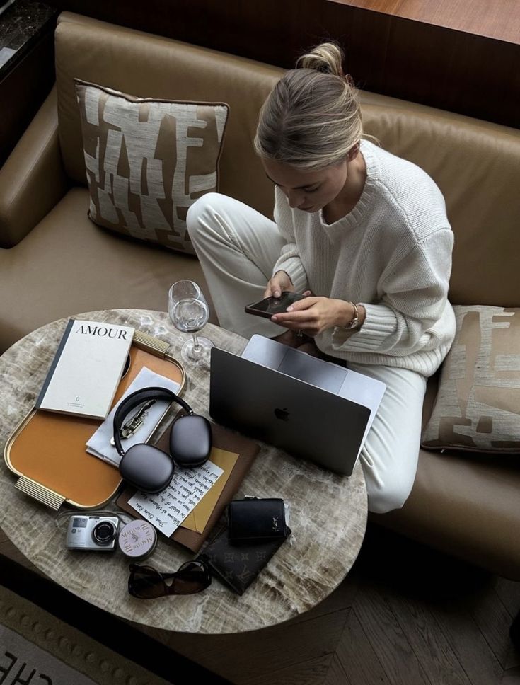 Studio-Bibliothek für Markenstrategie